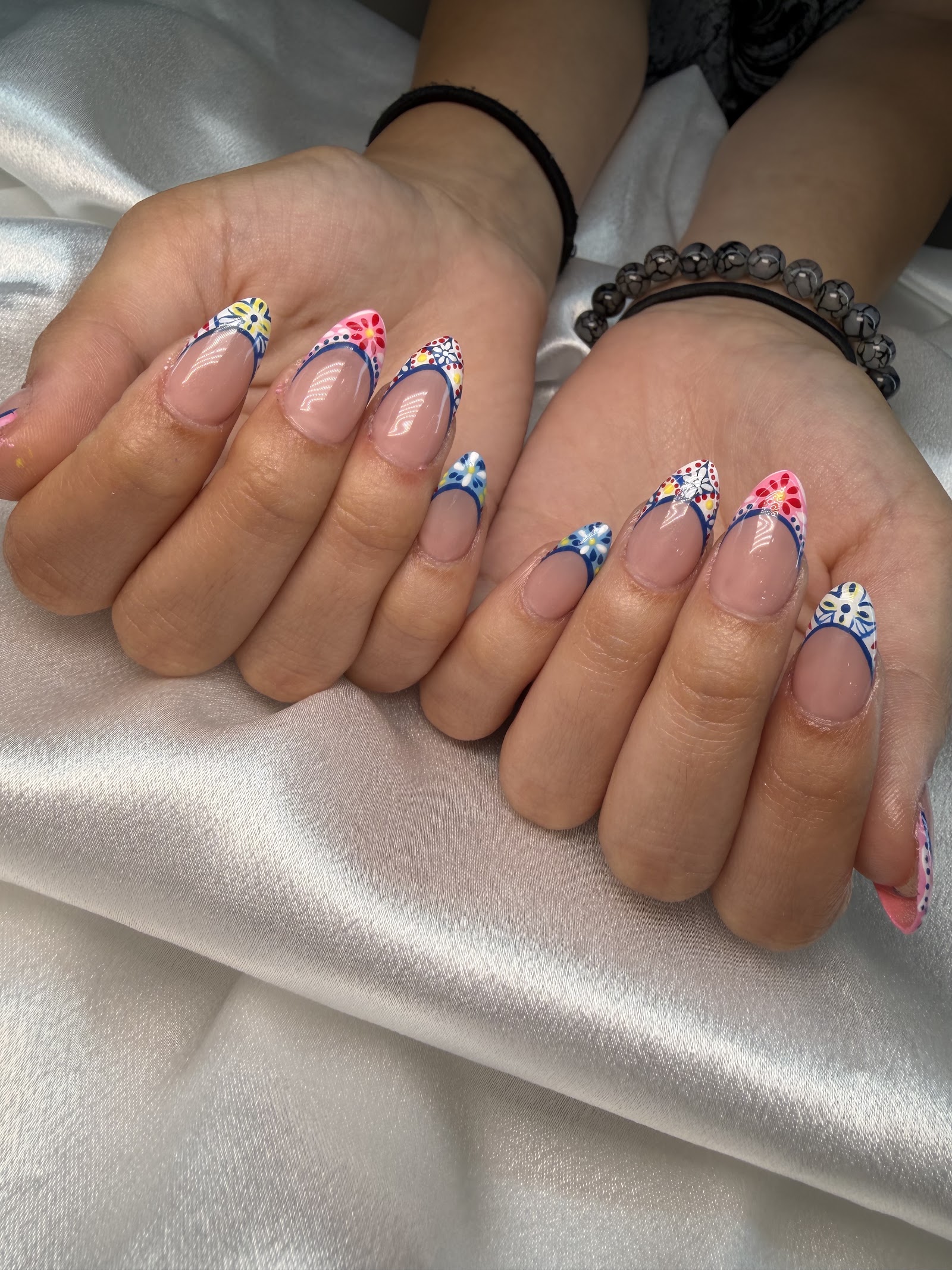 Majestic Nail Bar Rockwall nail photo 1