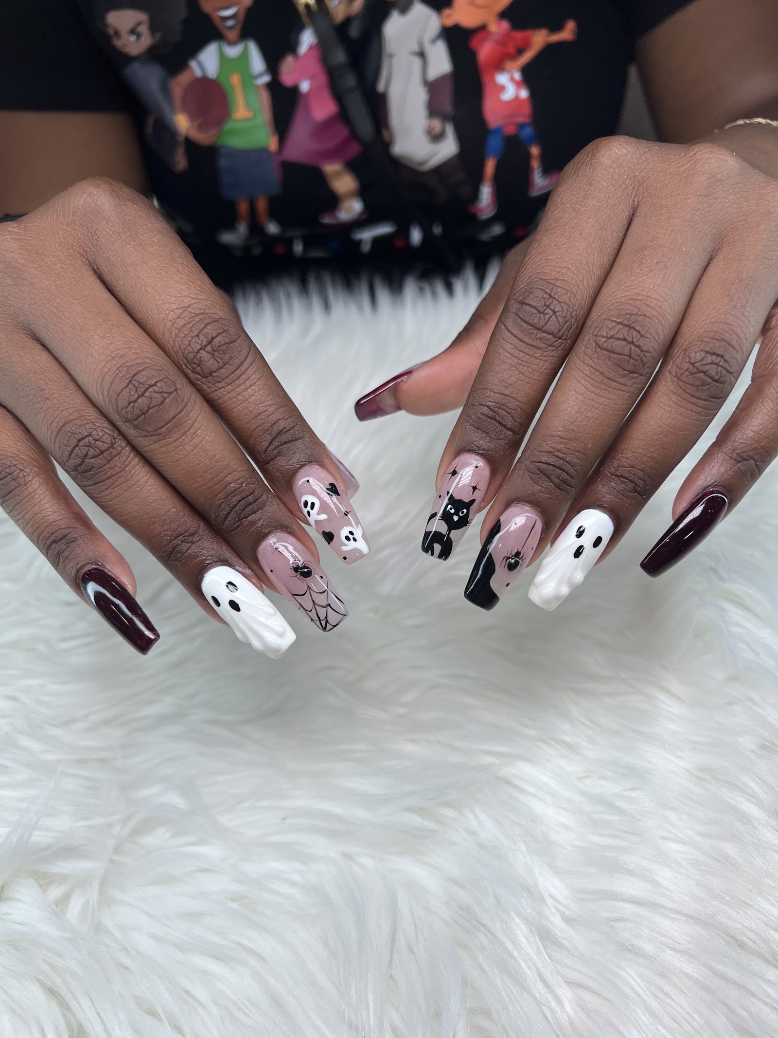 Majestic Nail Bar Rockwall nail photo 2