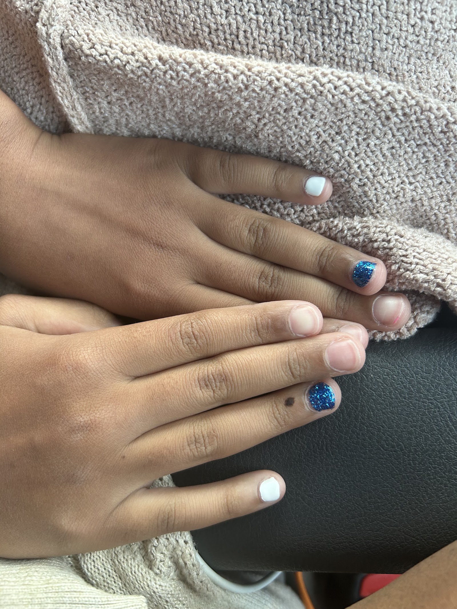 Majestic Nail Bar Rockwall nail photo 3