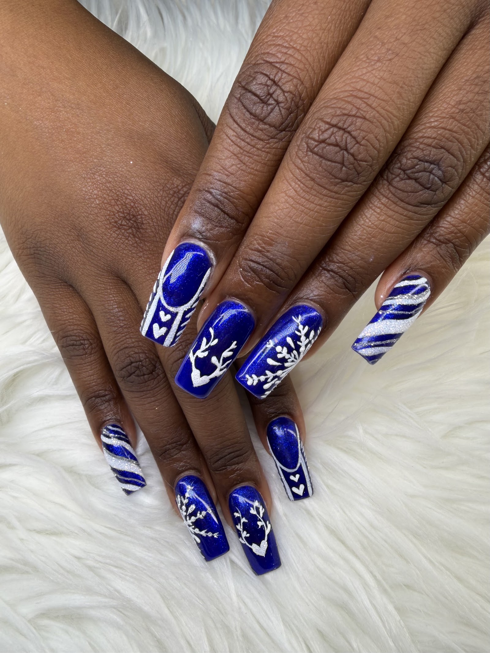 Majestic Nail Bar Rockwall nail photo 4
