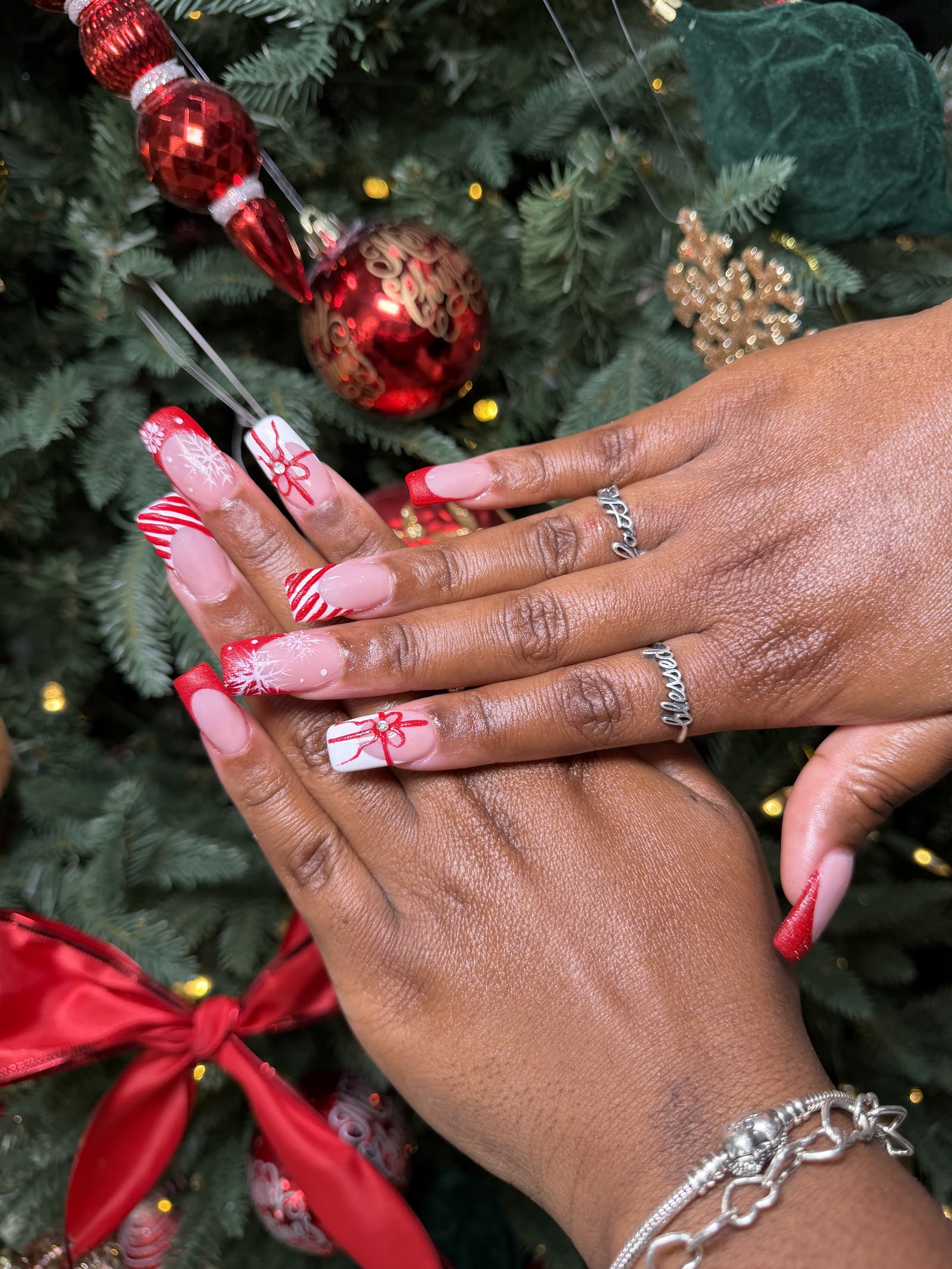 Majestic Nail Bar Rockwall nail photo 5
